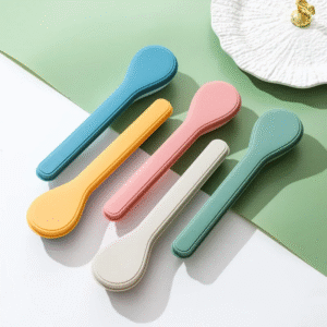 410 Stainless Steel Portable Cutlery Set