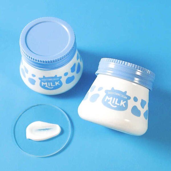 Anti-Acne Whitening Brightening Face Cream