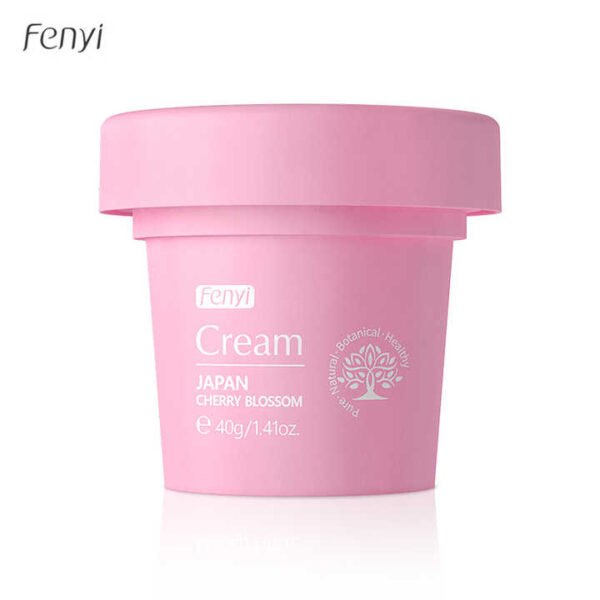 Korean Anti-Aging Whitening Moisturizing Cream